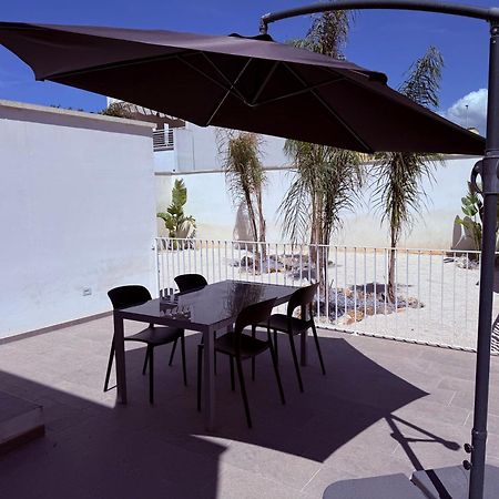 Il Rifugio Sul Mare Apartments Porto Cesareo Exterior foto