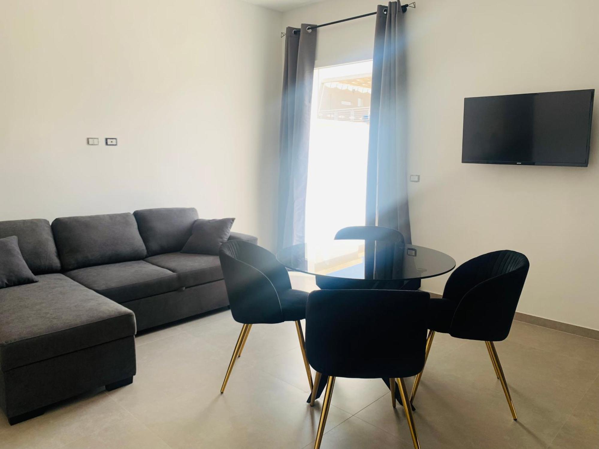 Il Rifugio Sul Mare Apartments Porto Cesareo Exterior foto